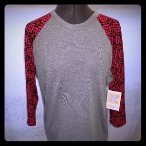 Lularoe Randy top